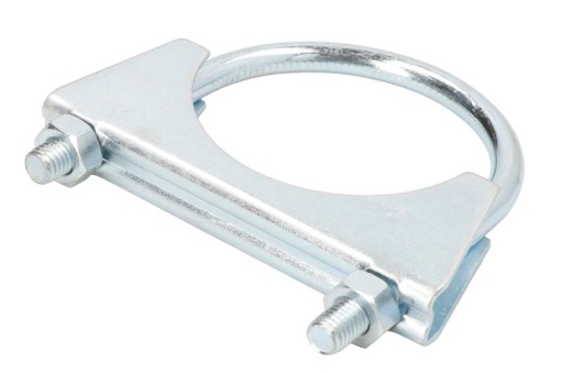 Clema esapament (65mm) potrivit MERCEDES SPRINTER 2-T (B901, B902), SPRINTER 3,5-T (B906), SPRINTER 3-T (B903), VIANO (W639), VITO / MIXTO (W639), VITO (W638), VITO (W639) 1.8D-4.6 09.91-
