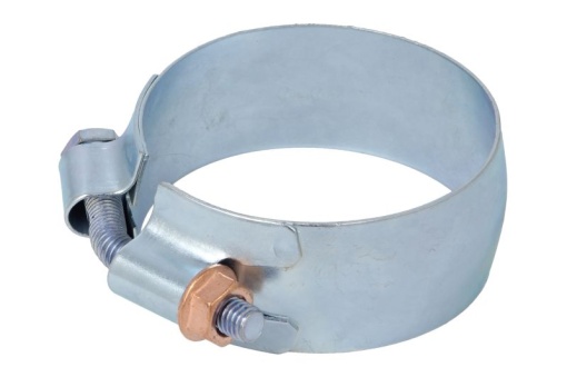 Colier sistem esapament (66,5mm) potrivit MERCEDES C (C204), C T-MODEL (S203), C T-MODEL (S204), C (W203), C (W204), CLK (C209), CLS (C218), CLS SHOOTING BRAKE (X218), E (A207), E (C207) 1.6-6.2 12.00-