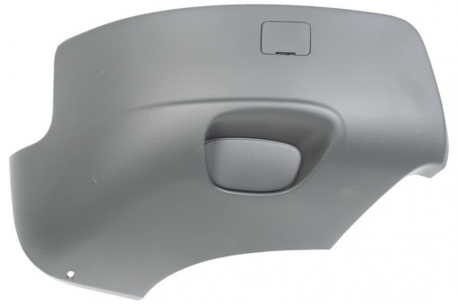Colt bara protectie Fata Dreapta gri inchis potrivit VOLVO XC90 I -05.06