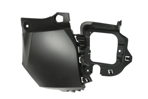 Colt bara protectie Spate Stanga grunduit potrivit JEEP RENEGADE