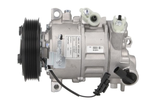 Compresor climatizare potrivit ALFA ROMEO GIULIA 2.0 08.16-
