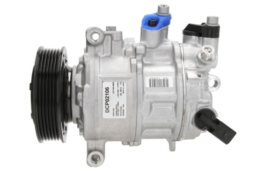 Compresor climatizare potrivit AUDI A4 ALLROAD B9, A4 B9, A5, A6 C7, A7, A8 D4, Q5, Q7, Q8; VW TOUAREG 1.4-4.0 10.07-