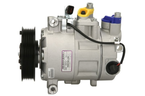 Compresor climatizare potrivit AUDI A6 ALLROAD C7, A6 C7, A7, A8 D4 3.0D 07.10-09.18