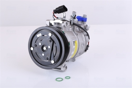 Compresor climatizare potrivit AUDI A6 ALLROAD C7, A6 C7, A7, Q7 2.8/3.0/3.0D 01.11-12.19