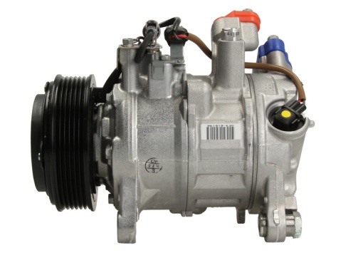 Compresor climatizare potrivit BMW 1 (F20), 1 (F21), 3 (E90), 3 (E91), 3 (E92), 3 (E93), 3 (F30, F80), 3 (F31), 3 GRAN TURISMO (F34), 5 (F10), 5 (F11), 5 GRAN TURISMO (F07) 1.5D-3.0H 12.04-06.19