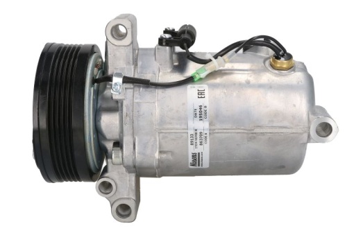 Compresor climatizare potrivit BMW 3 (E46), 5 (E39), X3 (E83), Z3 (E36) 1.6-3.2 01.97-12.07