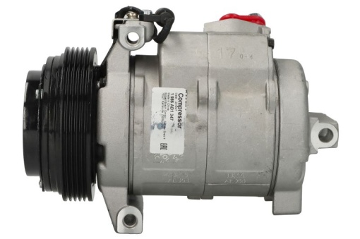 Compresor climatizare potrivit BMW X5 (E53) 4.4/4.6 01.00-09.03