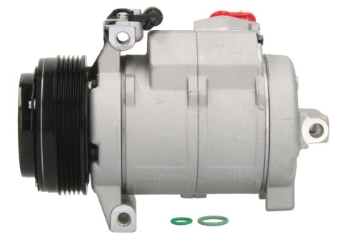 Compresor climatizare potrivit BMW X5 (E53); LAND ROVER RANGE ROVER III 3.0/3.0D/4.4 04.00-08.12