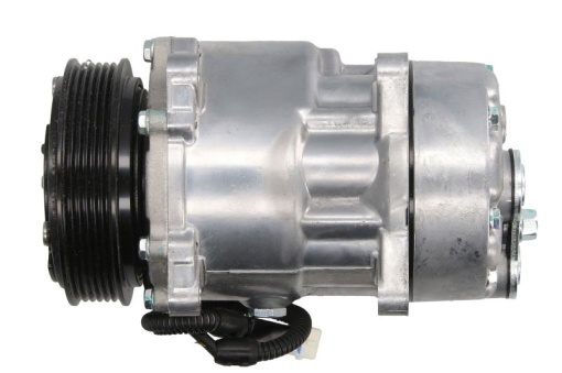 Compresor climatizare potrivit CITROEN BERLINGO, BERLINGO/MINIVAN, C5 I, C5 II, EVASION, JUMPER I, JUMPY I, XANTIA, XANTIA/KOMBI, XM, XSARA, XSARA PICASSO, XSARA/HATCHBACK 1.1-Electric 06.89-12.15