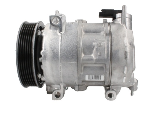 Compresor climatizare potrivit CITROEN BERLINGO MULTISPACE, BERLINGO/MINIVAN, C4, C4 GRAND PICASSO I, C4 I, C4 II, C4 PICASSO I, DS4, DS5 1.4-2.0D 10.06-