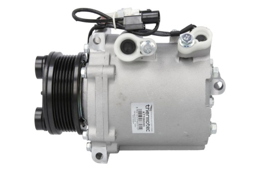 Compresor climatizare potrivit CITROEN C-CROSSER; MITSUBISHI ASX, GRANDIS, LANCER VIII, OUTLANDER II, OUTLANDER III; PEUGEOT 4007 1.6-2.4 09.05-