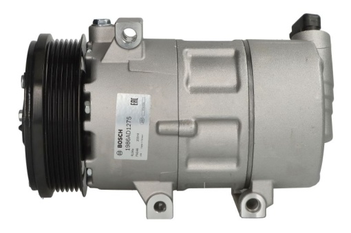Compresor climatizare potrivit CITROEN C4, C4 GRAND PICASSO I, C4 I, C4 PICASSO I; PEUGEOT 307, 307/KOMBI, 308, 308 I, 308 I/KOMBI 2.0D 10.03-12.14