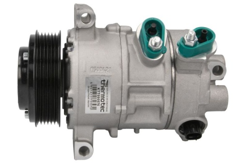 Compresor climatizare potrivit DODGE CALIBER; JEEP COMPASS, PATRIOT 1.8/2.0/2.0D 06.06-