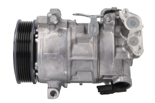 Compresor climatizare potrivit DS DS 3, DS 4, DS 5, DS 7; CITROEN BERLINGO, BERLINGO/MINIVAN, C3 / C3 ORIGIN III, C3 AIRCROSS II, C3 II, C3 III, C3 PICASSO, C4 CACTUS 1.2-2.0DH 04.09-