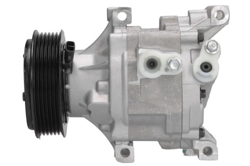 Compresor climatizare potrivit FIAT 500, 500 C, BARCHETTA, DOBLO, DOBLO/MINIVAN, IDEA, PALIO, PANDA, PANDA/HATCHBACK, PUNTO, PUNTO/HATCHBACK, SIENA, STRADA; FORD KA; LANCIA MUSA 1.2CNG-1.9D 04.95-