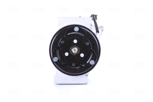 Compresor climatizare potrivit FIAT TALENTO; NISSAN NV300; OPEL VIVARO B; RENAULT TRAFIC III 1.6D/2.0D 05.14-