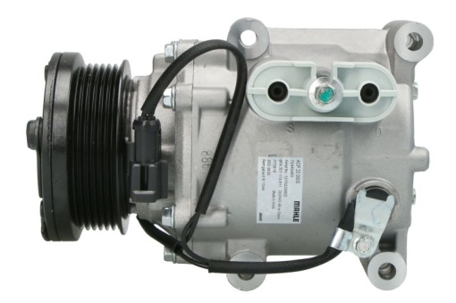Compresor climatizare potrivit FORD COUGAR, FIESTA, FIESTA IV, FIESTA V, FIESTA/HATCHBACK, FIESTA/MINIVAN, FOCUS I, FOCUS I/KOMBI, FUSION, KA, MONDEO I, MONDEO II 1.2-2.0 01.93-12.13