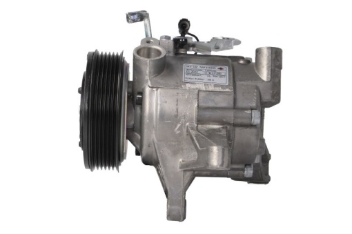 Compresor climatizare potrivit FORD COUGAR, FIESTA IV, FIESTA V, FIESTA/HATCHBACK, FIESTA/MINIVAN, FOCUS I, FOCUS I/KOMBI, FUSION, KA, MONDEO I, MONDEO II, TOURNEO CONNECT 1.2-2.0 01.93-12.13