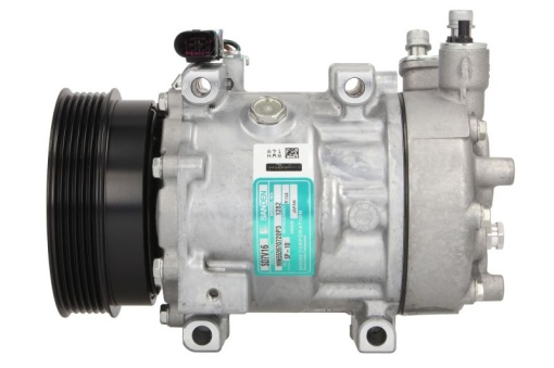 Compresor climatizare potrivit FORD GALAXY I 2.0/2.3 11.95-05.06