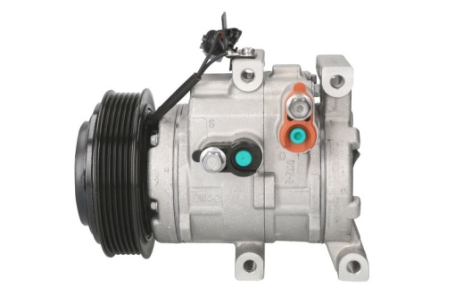 Compresor climatizare potrivit HYUNDAI ACCENT IV, SOLARIS; KIA RIO III, RIO IV 1.4/1.6 11.10-