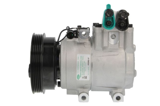 Compresor climatizare potrivit HYUNDAI GETZ 1.5D 03.03-06.09