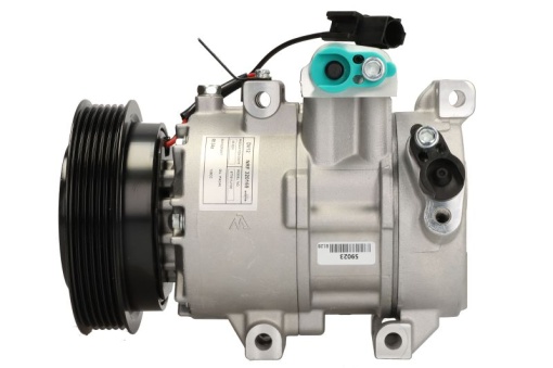 Compresor climatizare potrivit HYUNDAI I20 I 1.4/1.6 09.08-12.15