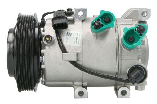Compresor climatizare potrivit HYUNDAI IX35; KIA SPORTAGE III 1.6 06.10-12.15 - Img 1