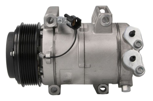 Compresor climatizare potrivit INFINITI QX56, QX80; NISSAN PATROL VI 5.6 09.03-