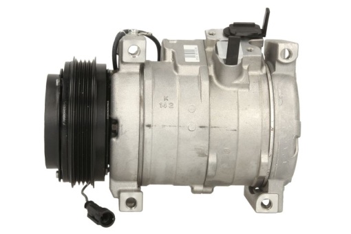 Compresor climatizare potrivit IVECO DAILY IV, DAILY V, DAILY VI 2.3D/3.0CNG/3.0D 07.07-
