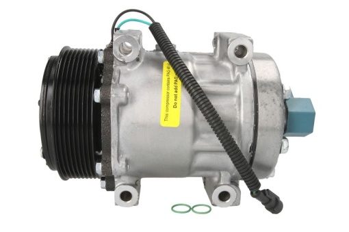 Compresor climatizare potrivit IVECO EUROCARGO I-III 09.00-09.15