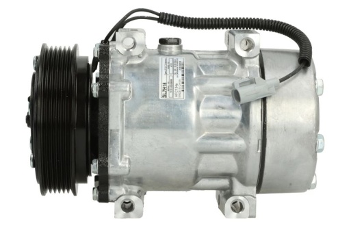 Compresor climatizare potrivit JEEP CHEROKEE, GRAND CHEROKEE II, WRANGLER II 2.5/4.0 01.95-04.07