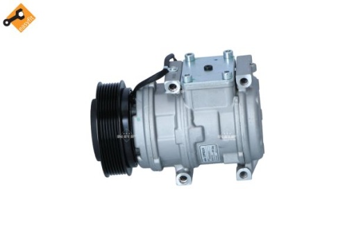 Compresor climatizare potrivit LAND ROVER DEFENDER, DISCOVERY II, RANGE ROVER II 2.5D-4.6 07.94-02.16