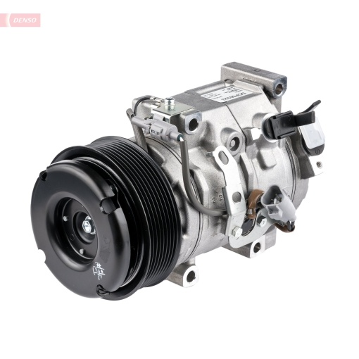 Compresor climatizare potrivit LEXUS LX; TOYOTA LAND CRUISER 200 4.6/5.7 08.07-