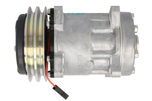 Compresor climatizare potrivit MASSEY FERGUSON 3625 A 2WD, 3625 A 4WD, 3625 F 2WD, 3625 F 4WD, 3625 GE, 3625 V, 5445