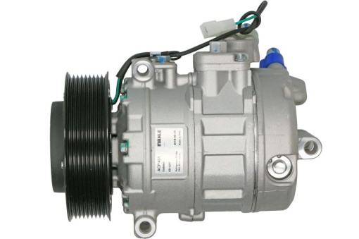 Compresor climatizare potrivit MERCEDES ACTROS, CITARO (O 530), LK/LN2 01.84-