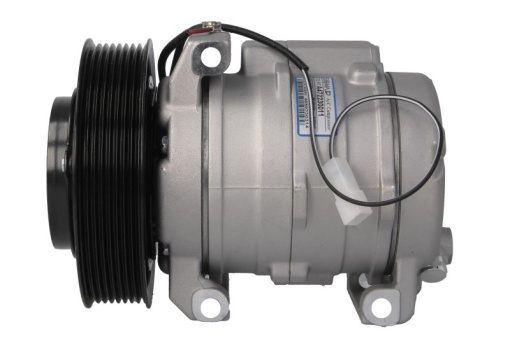Compresor climatizare potrivit MERCEDES ACTROS MP4 / MP5, ANTOS, AROCS; SETRA 500 07.11-