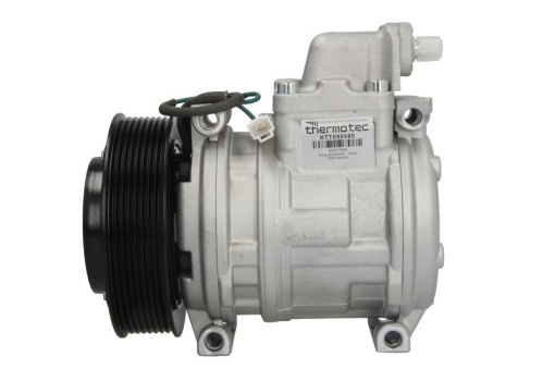 Compresor climatizare potrivit MERCEDES ATEGO, ATEGO 2, AXOR 2, CITARO (O 530), ECONIC, LK/LN2, OH, UNIMOG, VARIO, VARIO (B667, B670, B668), VARIO (B670), VARIO (B670, B668, B667) 01.84-