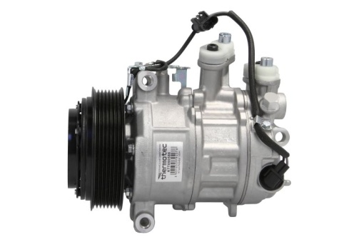 Compresor climatizare potrivit MERCEDES C (A205), C (C205), C T-MODEL (S205), C (W205), CLS (C257), E (A238), E ALL-TERRAIN (S213), E (C238), E T-MODEL (S213), E (W213) 1.5H/2.0H 10.17-