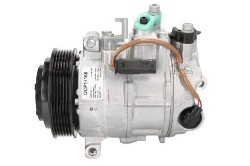 Compresor climatizare potrivit MERCEDES GLK (X204) 3.5 06.08-06.15