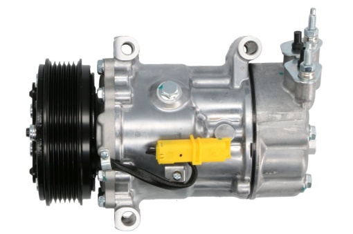 Compresor climatizare potrivit MINI (R56), (R57), (R58), (R59), CLUBMAN (R55), CLUBVAN (R55), COUNTRYMAN (R60), PACEMAN (R61) 1.4-2.0D 09.06-10.16