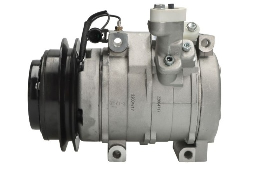 Compresor climatizare potrivit MITSUBISHI PAJERO CLASSIC, PAJERO II, PAJERO III 3.2D 04.00-