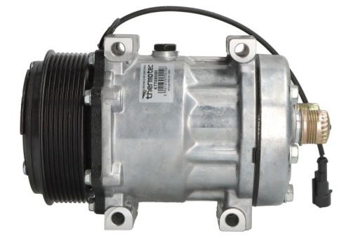 Compresor climatizare potrivit NEW HOLLAND CS6080, CSX7050, CSX7050 H