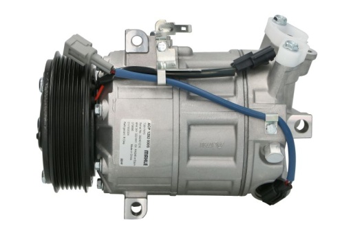 Compresor climatizare potrivit NISSAN X-TRAIL II; RENAULT GRAND SCENIC III, KAPTUR, LAGUNA III, MEGANE, MEGANE III, SCENIC III 2.0/2.0ALK 03.07-