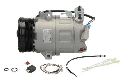 Compresor climatizare potrivit OPEL ASTRA H, ASTRA H CLASSIC, ASTRA H GTC, ASTRA H/KOMBI, ZAFIRA B, ZAFIRA B/MINIVAN 1.7D 03.04-