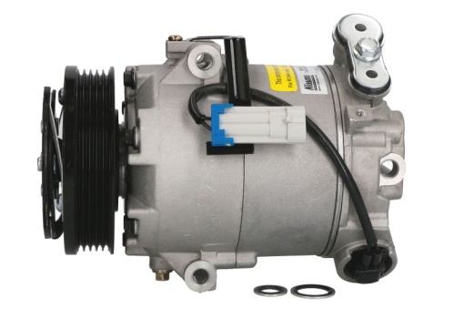 Compresor climatizare potrivit OPEL ASTRA H, ASTRA H CLASSIC, ASTRA H GTC, ZAFIRA B 1.2-2.0 01.04-