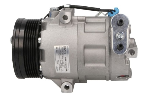 Compresor climatizare potrivit OPEL ASTRA H, ASTRA H GTC, ASTRA H/KOMBI 1.3D 04.05-10.10