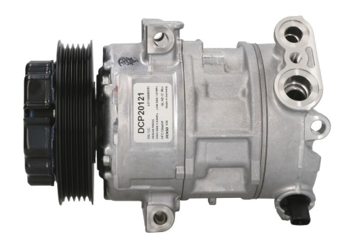 Compresor climatizare potrivit OPEL CORSA E 1.0 09.14-