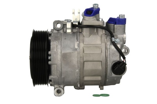 Compresor climatizare potrivit PORSCHE PANAMERA 3.0/3.6/4.8 07.09-10.16