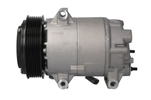 Compresor climatizare potrivit RENAULT GRAND SCENIC II, MEGANE II, MEGANE II/KOMBI, SCENIC II 1.9D/2.0 11.02-
