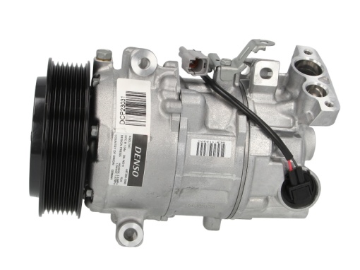 Compresor climatizare potrivit RENAULT GRAND SCENIC III, MEGANE, MEGANE III, SCENIC III 1.9D/2.0 11.08-09.16